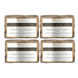 African Black Soap