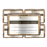 African Black Soap
