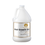 Gallon of Hair Growth Oil