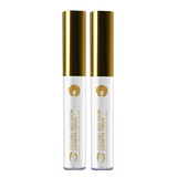 Eyelash and Brow Growth Serum - Pack of 2