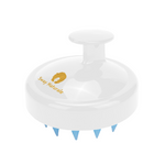 Silicone Scalp Massager