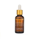 Vitamin C - Hyaluronic Acid Serum