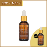 Vitamin C - Hyaluronic Acid Serum